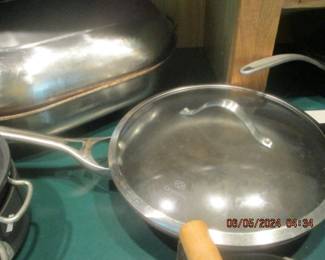 Cuisinart Skillet