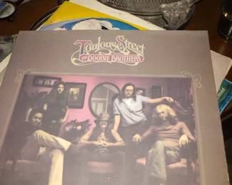 Doobie Brothers double album
