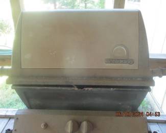 Broil King grill