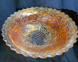 Carnival Glads Bowls