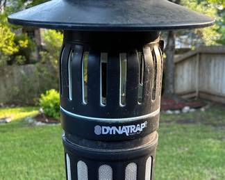 Dynatrap Bug Zapper