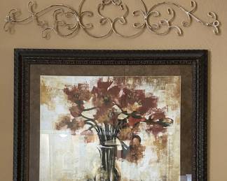 Large Wall Art Pieces