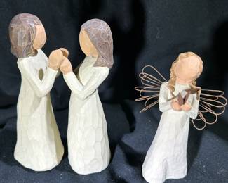 Willow Tree Figurines