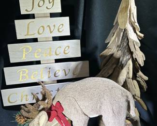 Christmas Decorations