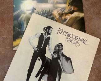 70’s…Gotta love Fleetwood Mac
