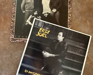 Marshall Tucker Band & Billy Joel