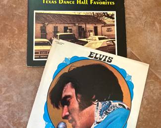 And of course Elvis!!