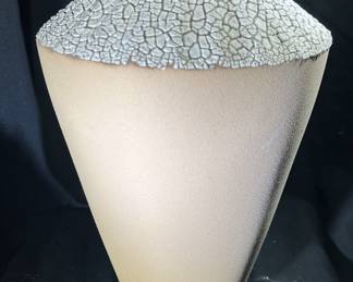 Crackle Glaze Vases…