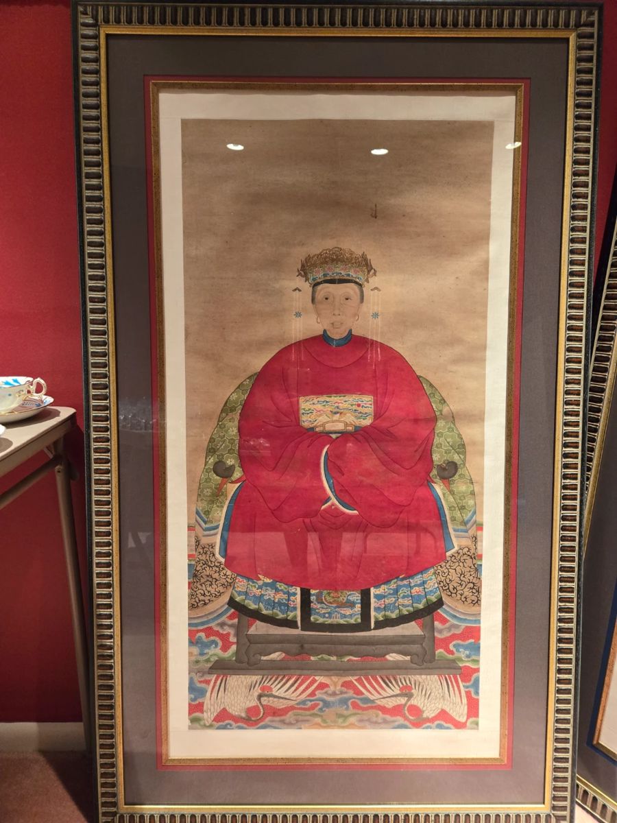 Beautiful Pittsford Estate Sale starts on 6/14/2024