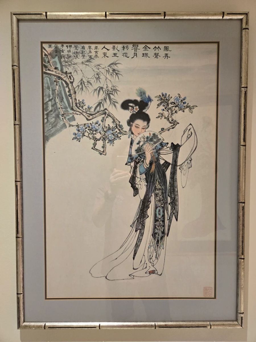 Beautiful Pittsford Estate Sale starts on 6/14/2024