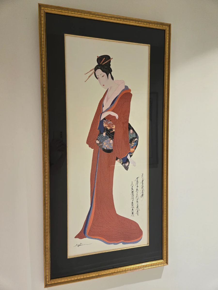 Beautiful Pittsford Estate Sale starts on 6/14/2024