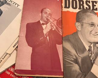 tommy dorsey