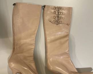 Jimmy Choo Boots