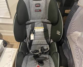 Car seat
