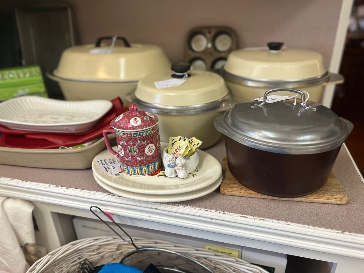 Crew Lake Loop Estate Sale in Rayville, LA starts on 6/7/2024