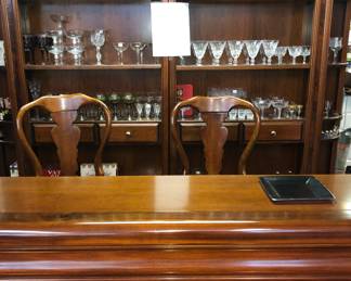 Bar not for sale glasses are 