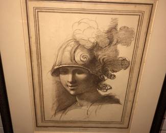 18th century etching 