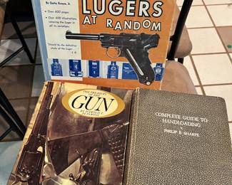Gun Books