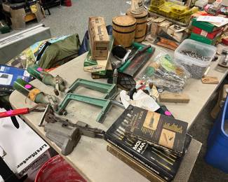 Make your own bullets