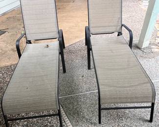 Loungers