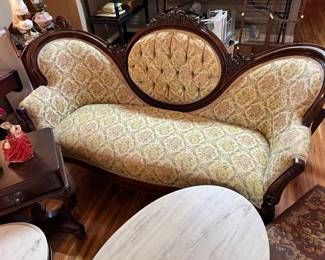 Antique Sofa. Excellent condition.