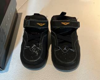 Baby Jordans
