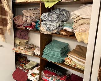 Linens