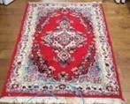 Red Oriental Rug