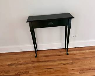 Side Table