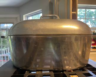 Wonderful Magna lite ware