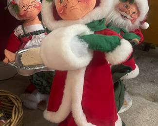 Annalee Collectibles