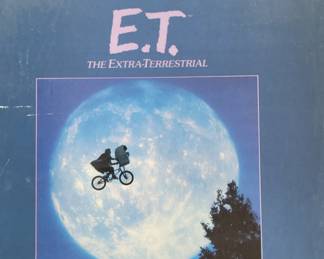 ET cassette