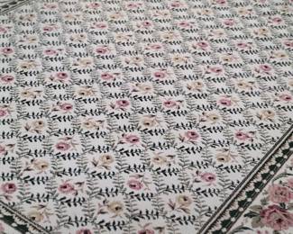 8ft x 10 ft area rug