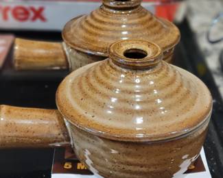 French onion soup bowls