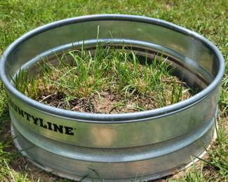 County Line fire ring