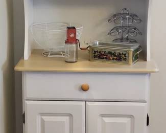 Kitchen cart