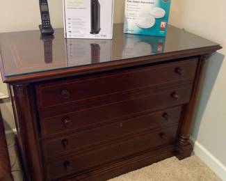 THOMASVILLE Lateral File Cabinet