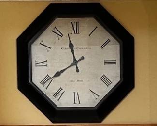 Wall Clock