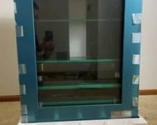 JennAir EuroStyle 24 Under The Counter Wine Cellar