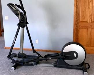 Reebok Elliptical