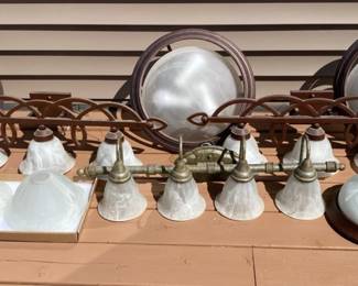 Light Fixtures