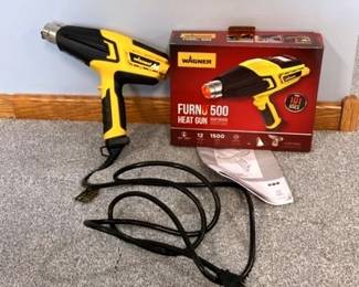 Heat Gun