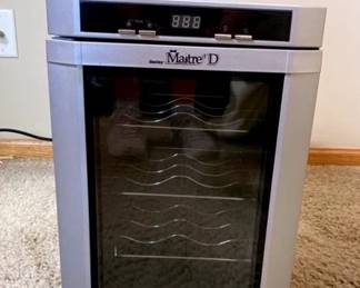 Wine Cooler