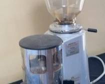 Mazzer Coffee Grinder