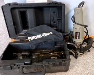 Double Insulated Plate Joiner