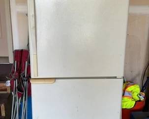 Amana Refrigerator Bottom Freezer
