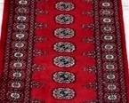 Pakistani 100 Wool Runner