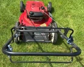 Toro Recycler 6.5 HP Mower
