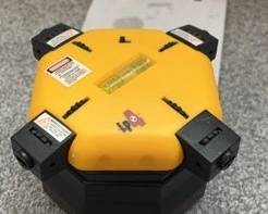 4 Way Laser Level
