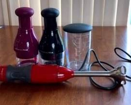 Collection Of KitchenAid